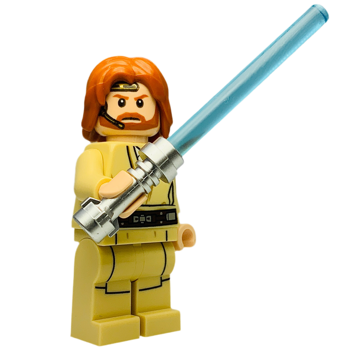 Obi-Wan Kenobi, sw0846, LEGO® Star Wars Minifigure