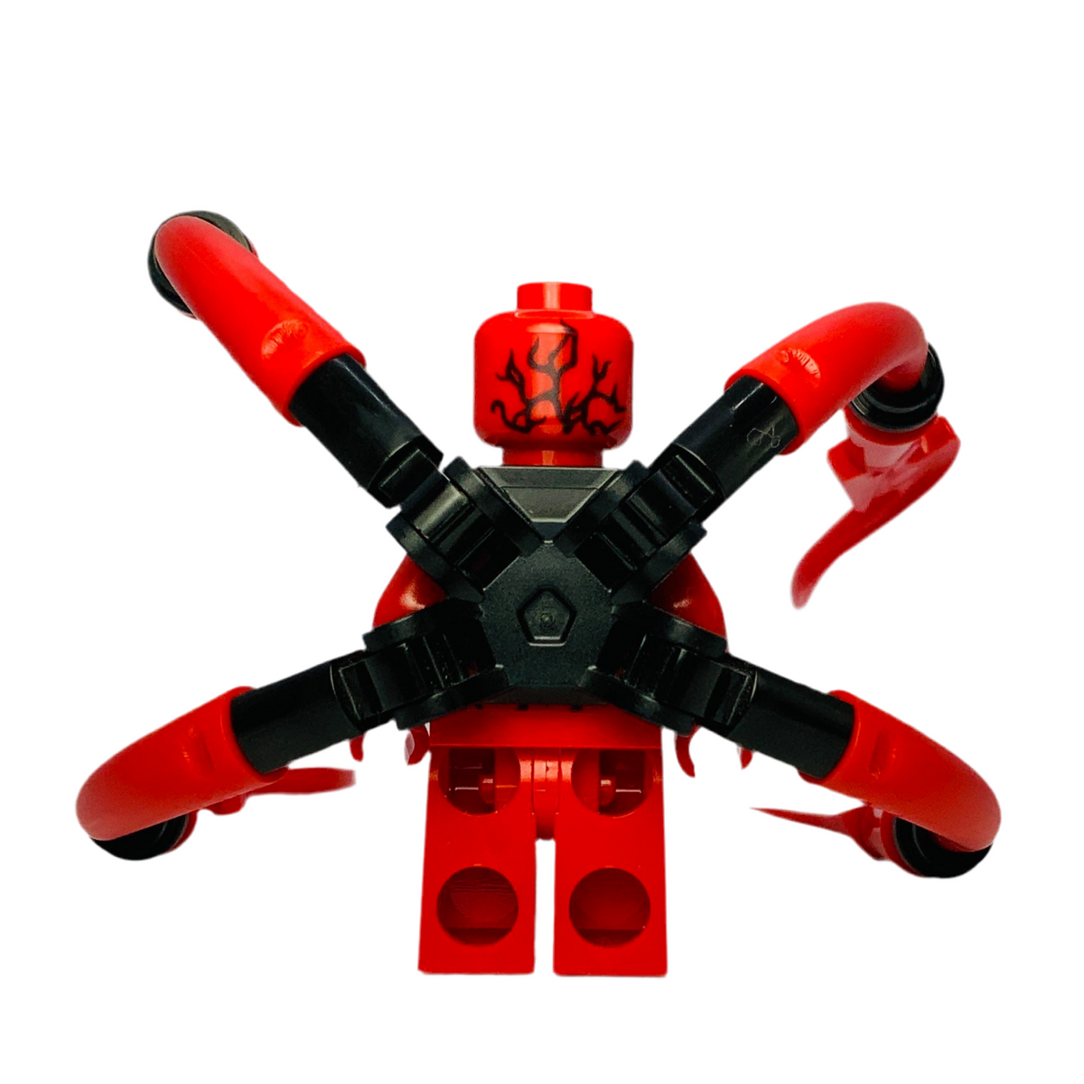 Carnage, sh0541