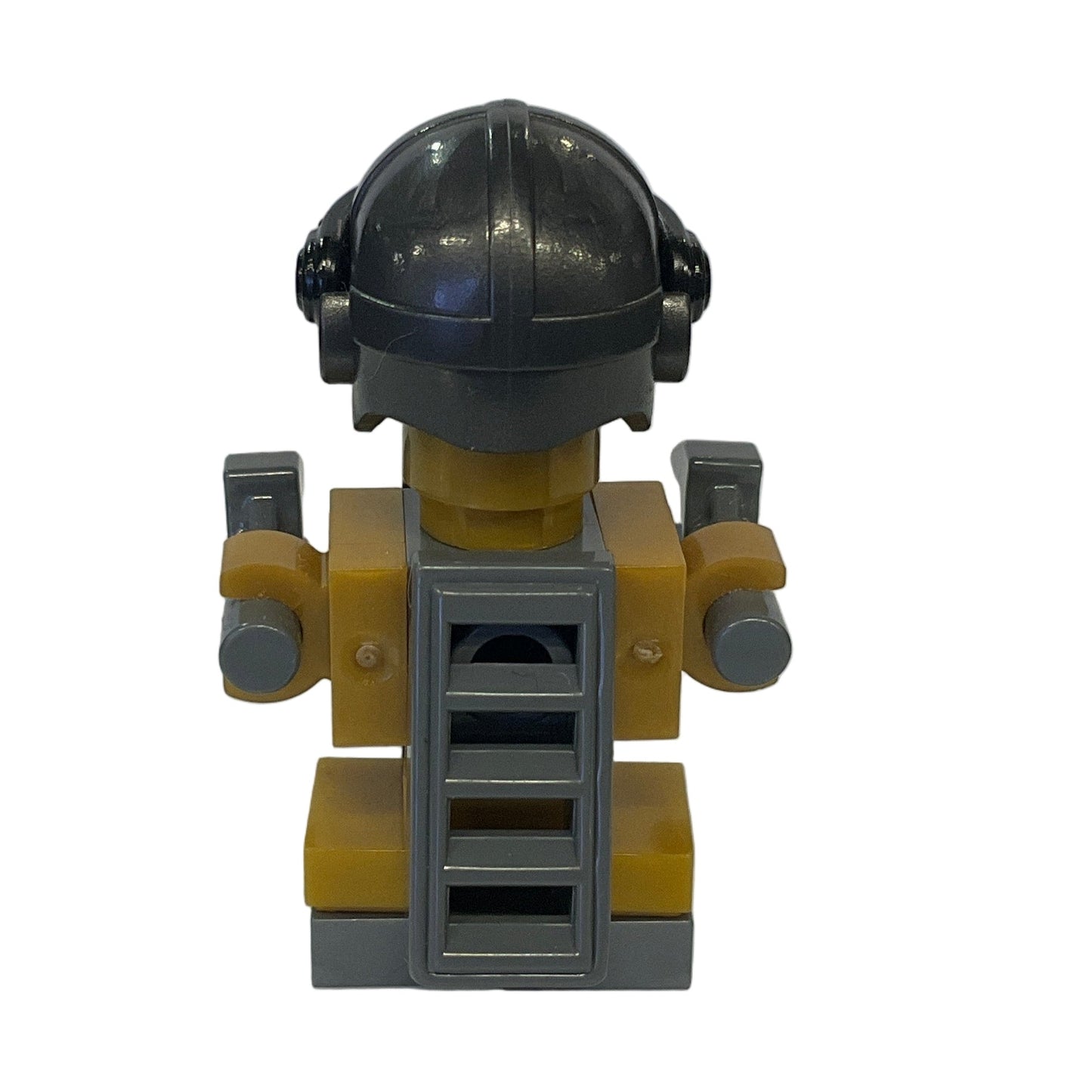 Tai-D, njo0240 - LEGO® Ninjago Minifigure