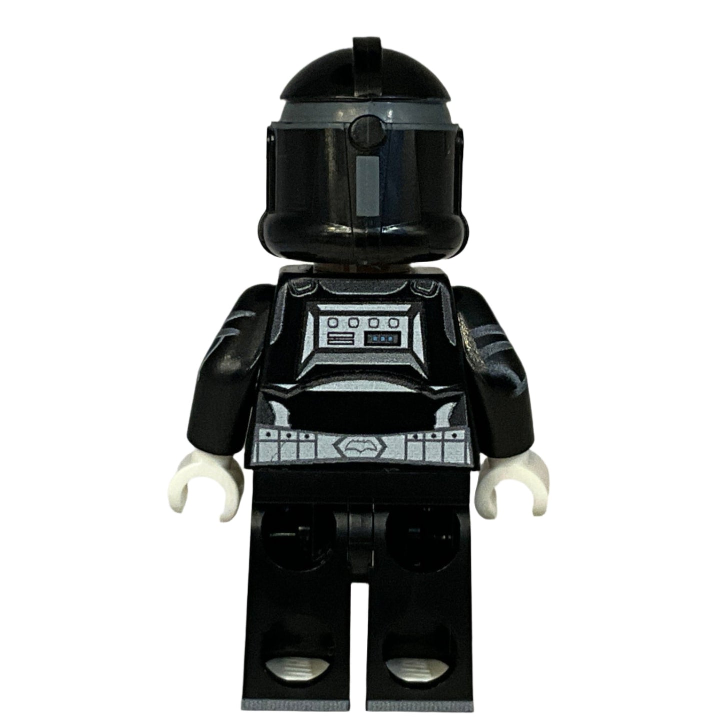BATCLONE Custom Printed Minifigure