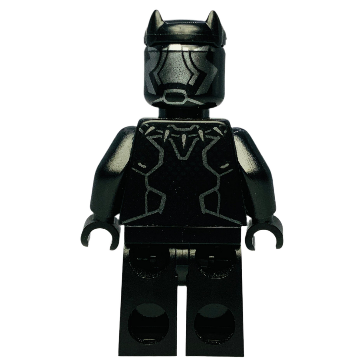 Black Panther, sh0466 - LEGO® Marvel Minifigure