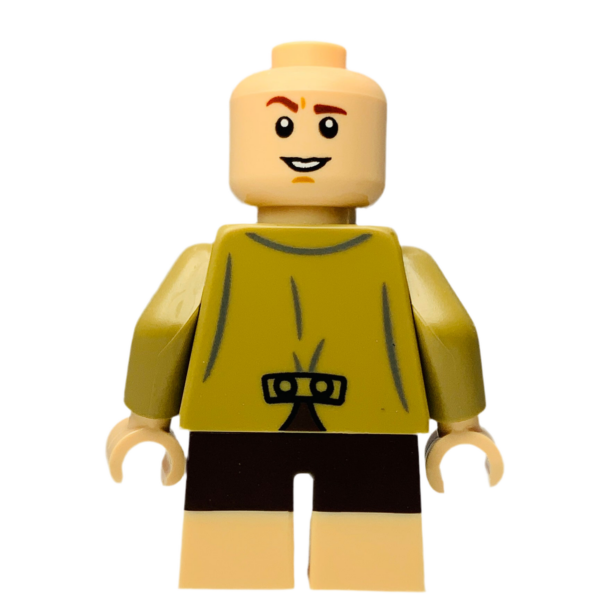 Samwise Gamgee, lor132 - LEGO® Lord of the Rings™ Minifigure