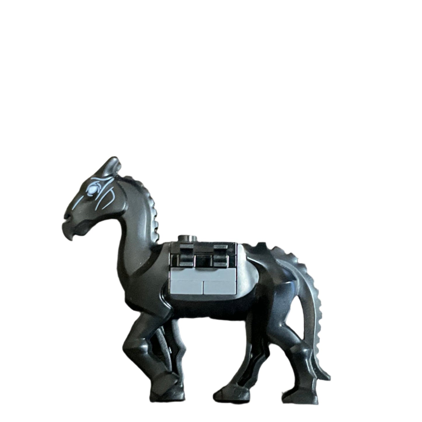 Horse Skeletal with Marbled Wings (HP Thestral), thestral03