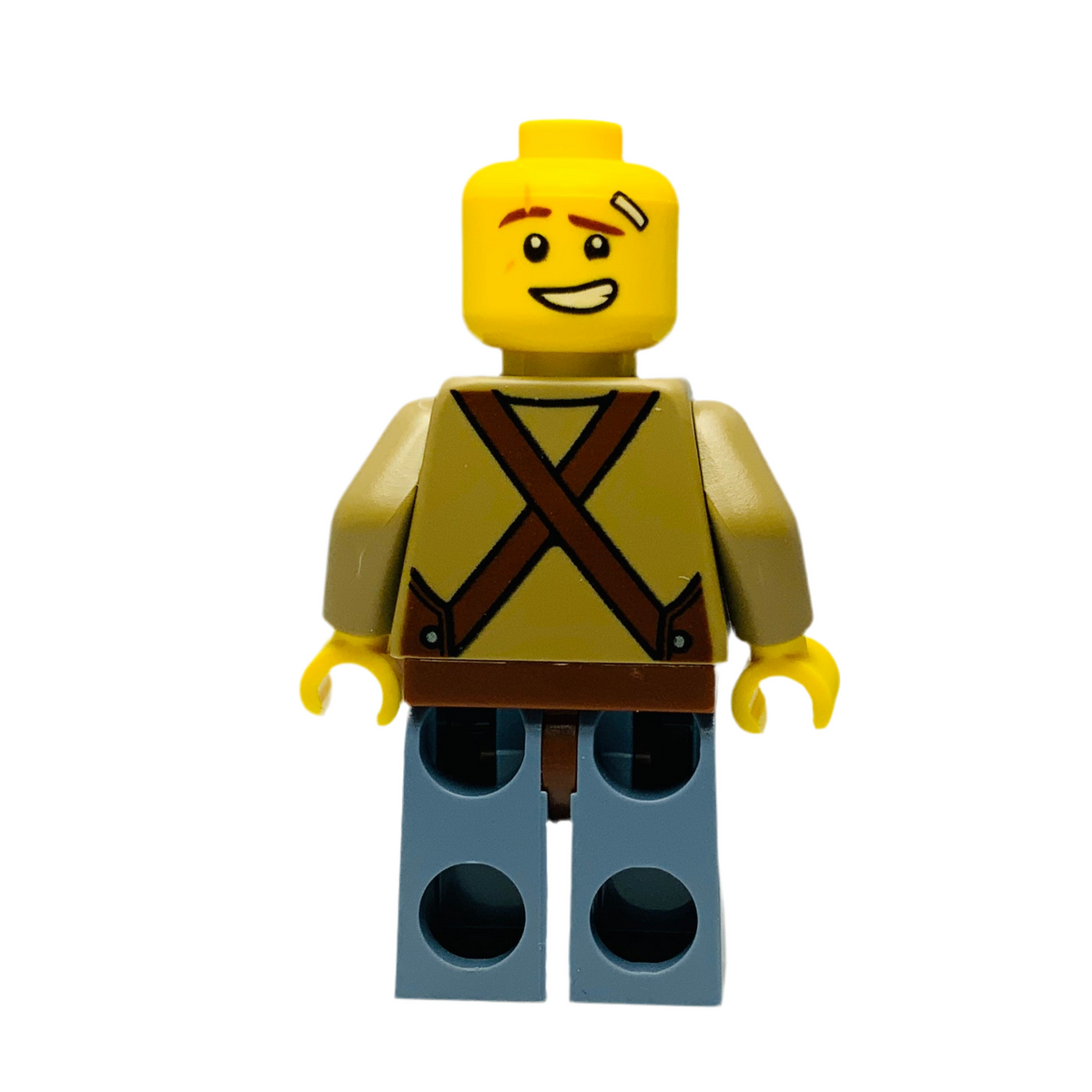 Kai Blacksmith, njo0830