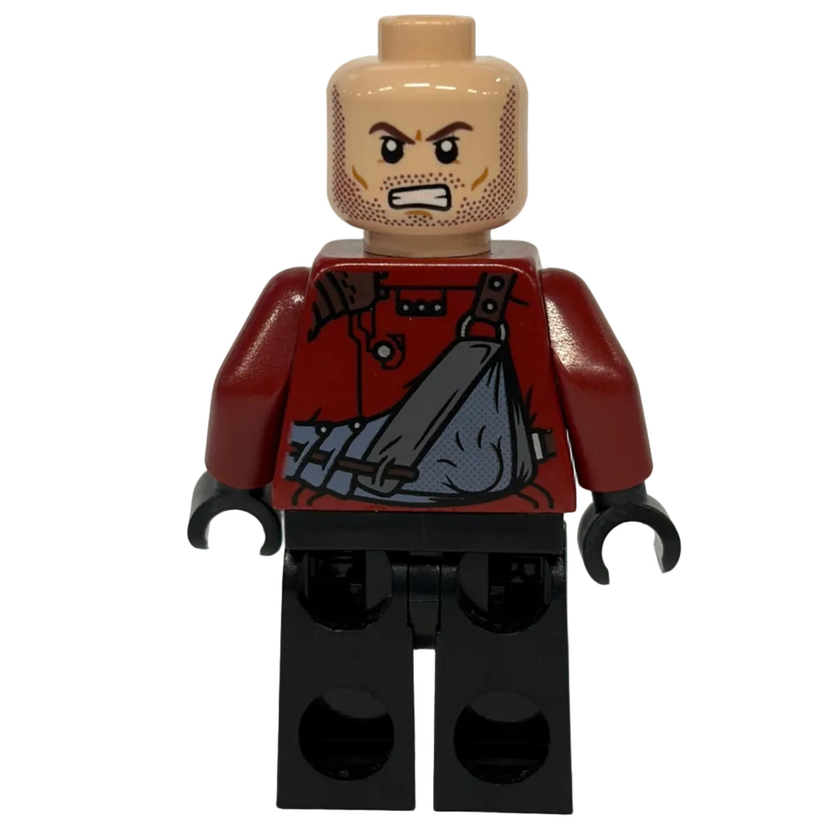 Star-Lord/Peter Quill, sh0127