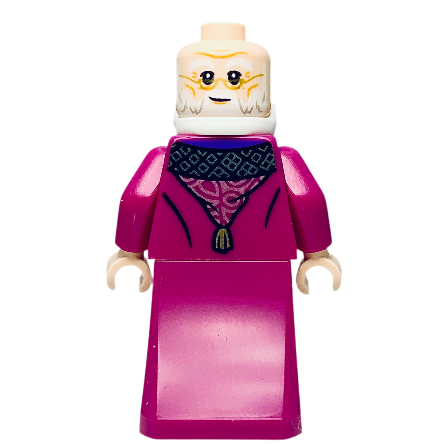 Albus Dumbledore, hp303