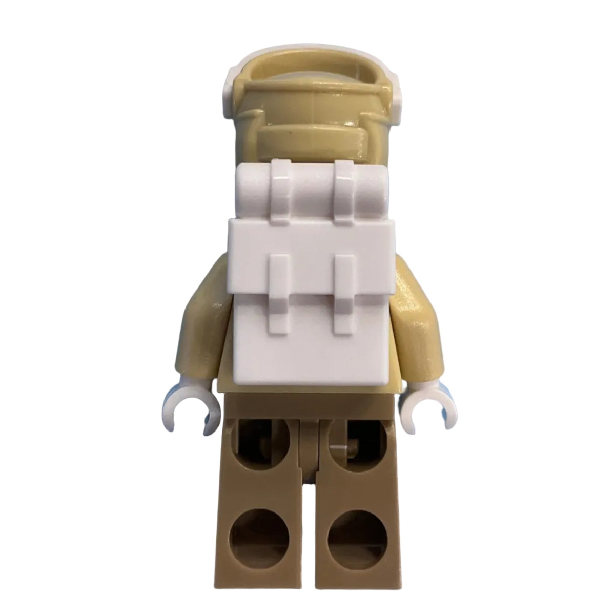 Hoth Rebel Trooper, sw0425 - LEGO® Star Wars Minifigure