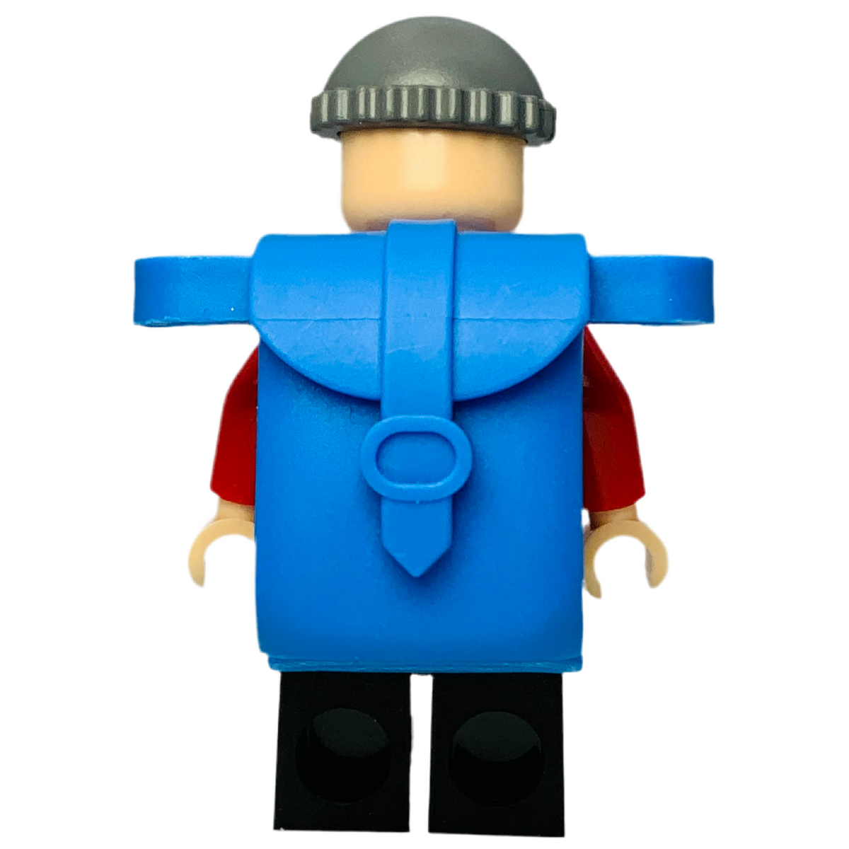 Jewel Thief 1 - Red Torso, spd018