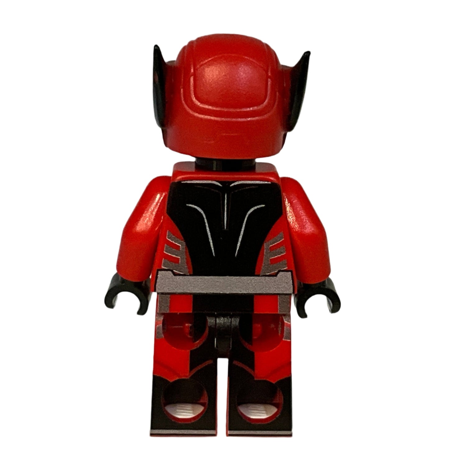 DEADPOOL WOLVERINE Custom Printed Minifigure