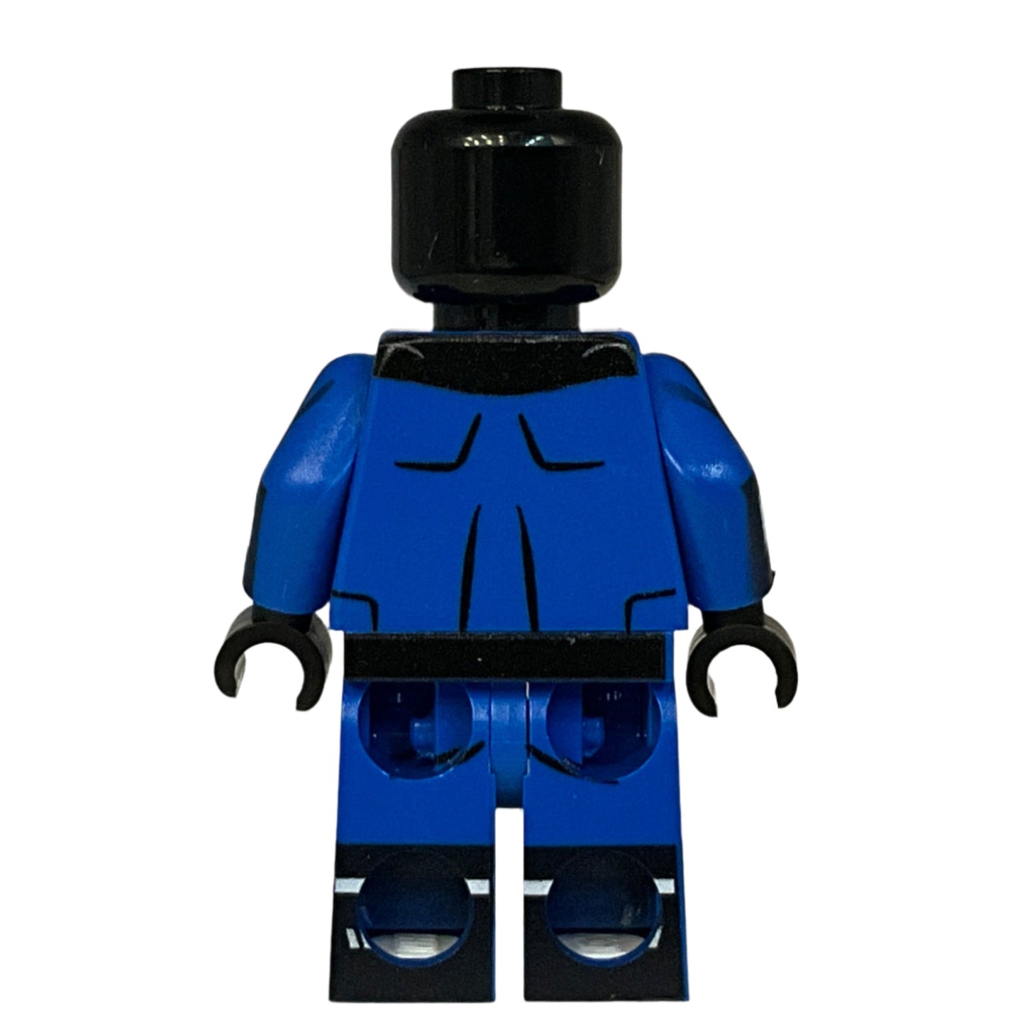 FANTASTIC SPIDEY Custom Printed Minifigure