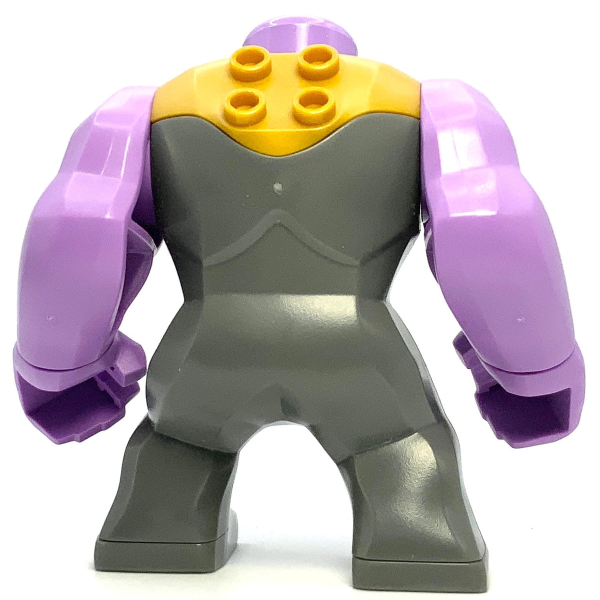 Thanos, sh0896 - LEGO® Marvel Minifigure