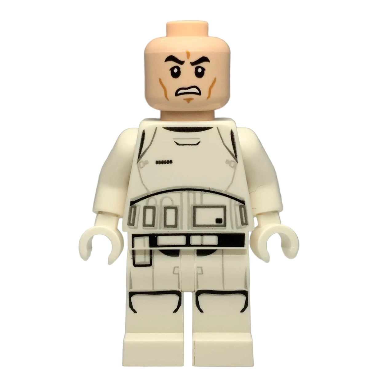 First Order Stormtrooper, sw0667 - LEGO® Star Wars Minifigure