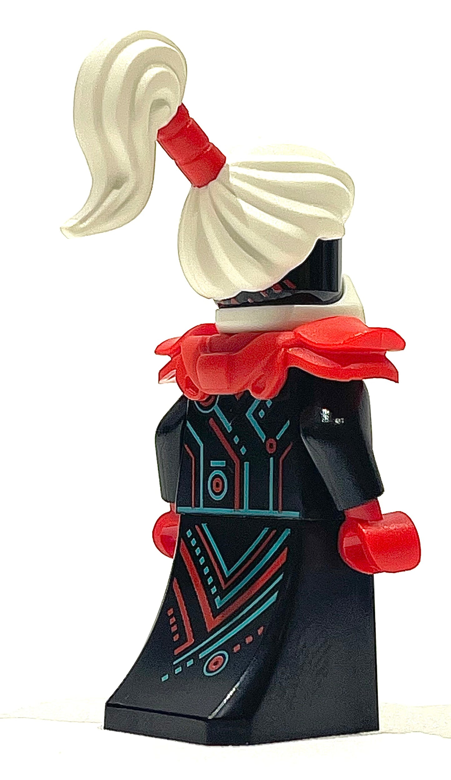 Unagami, njo0572 - LEGO® Ninjago Minifigure