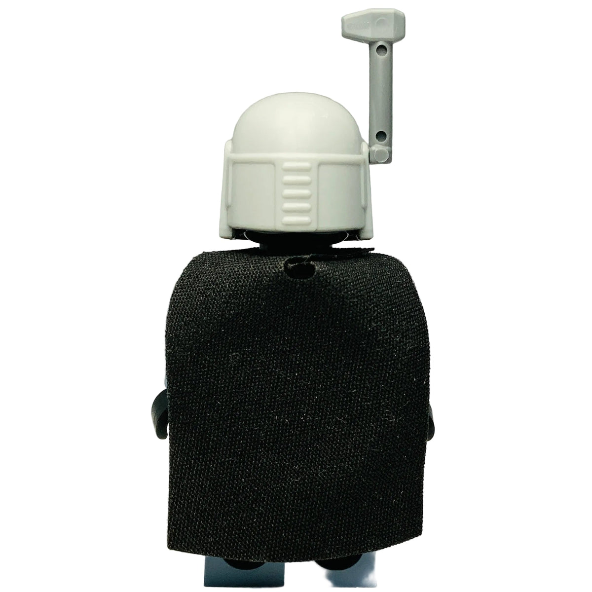 Mandalorian Tribe Warrior, sw1077