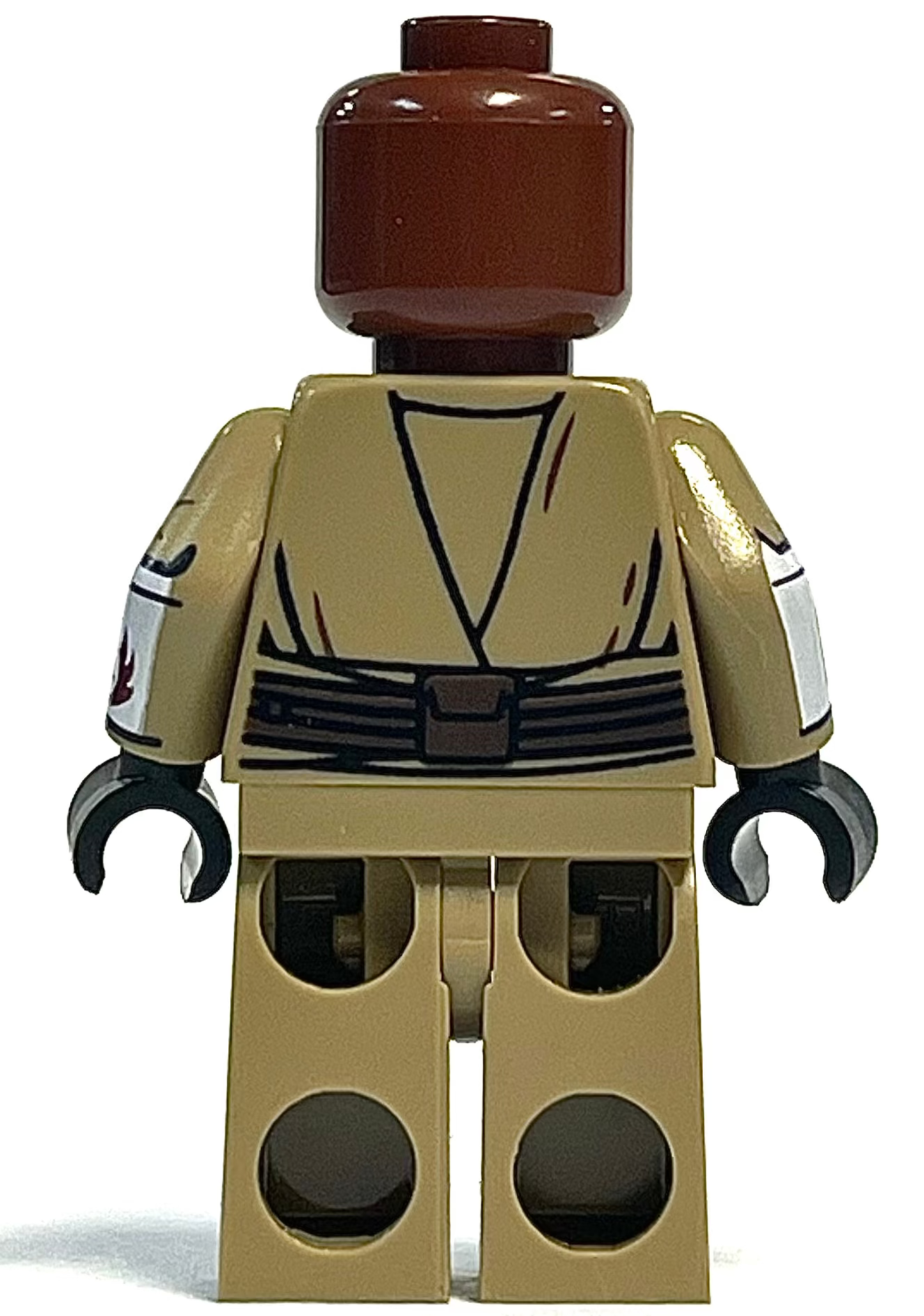 Mace Windu, sw1205, LEGO® Star Wars Minifigure