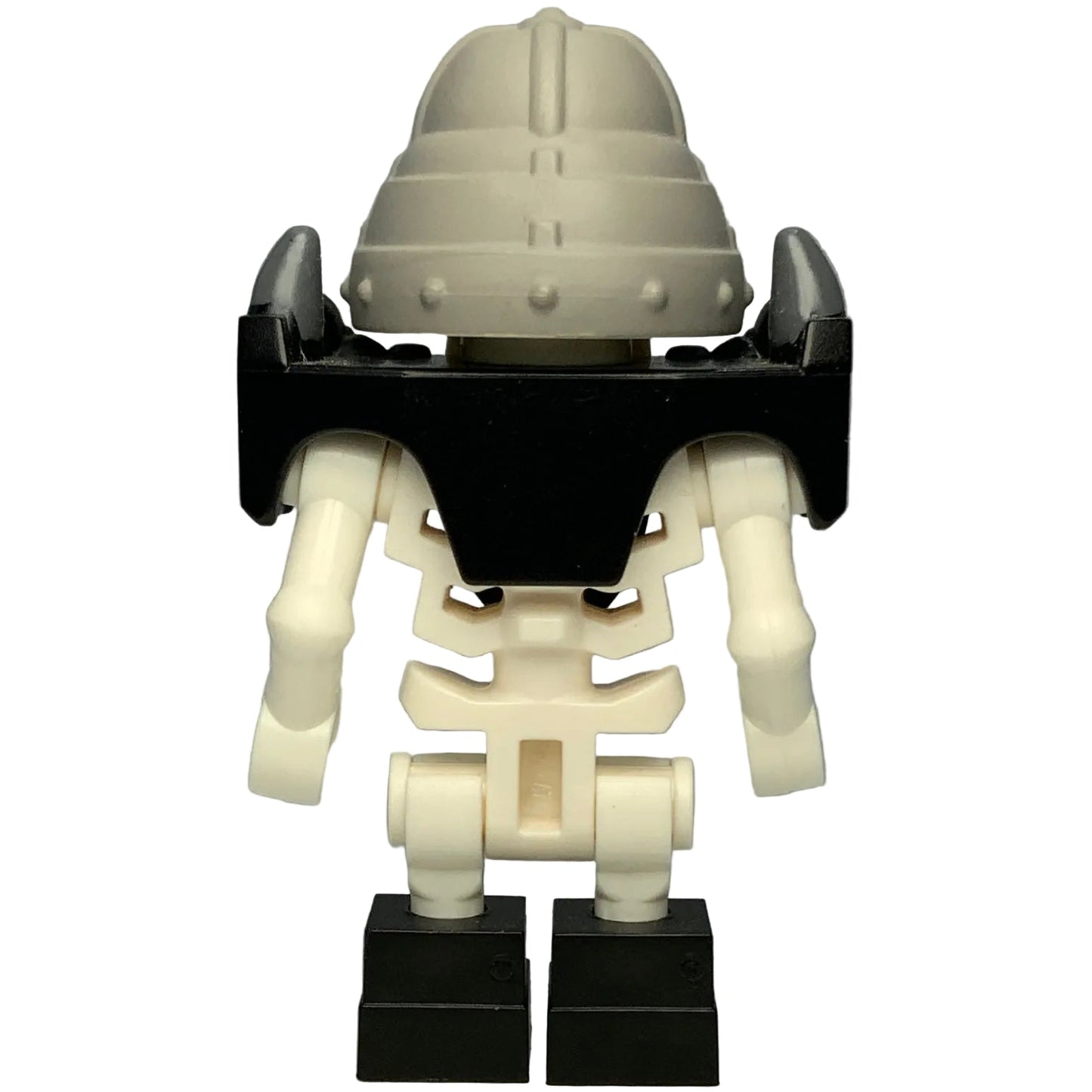 Kruncha, njo0029 - LEGO® Ninjago Minifigure