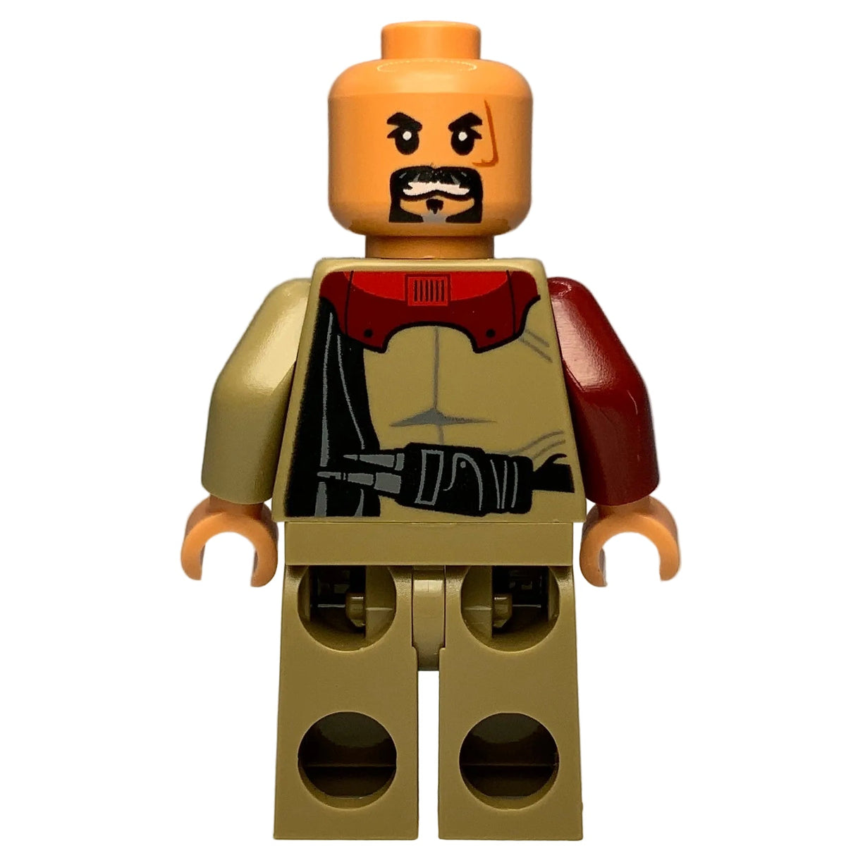 Baze Malbus, sw0783 - LEGO® Star Wars Minifigure