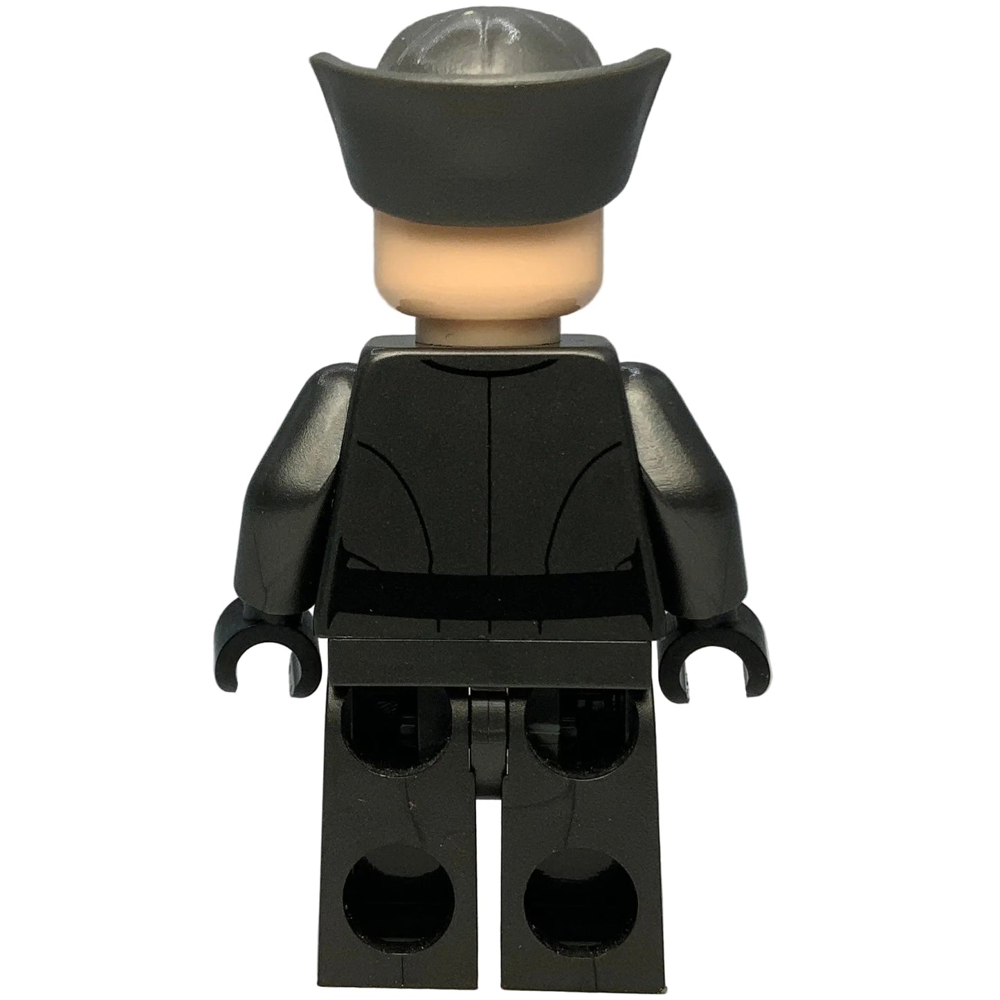 First Order Officer, sw0870 - LEGO® Star Wars Minifigure