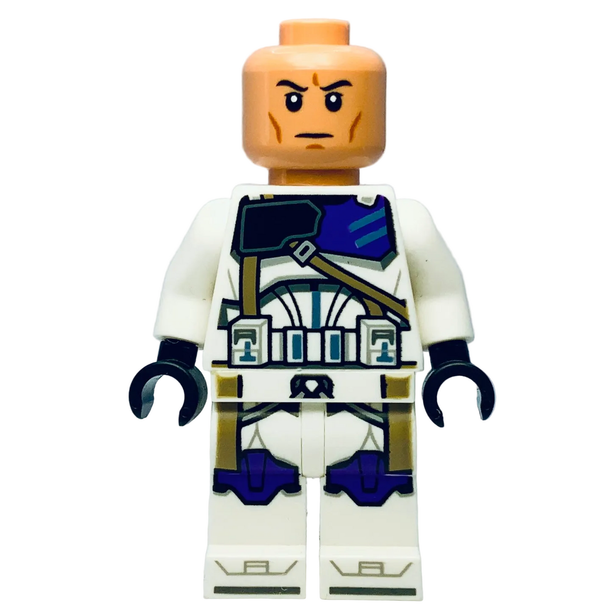 Clone Trooper Commander, sw1206