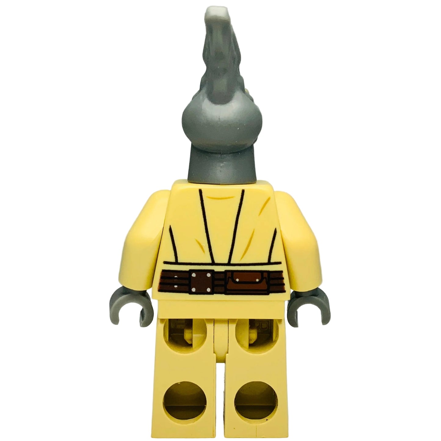 Coleman Trebor, sw0480 - LEGO® Star Wars Minifigure