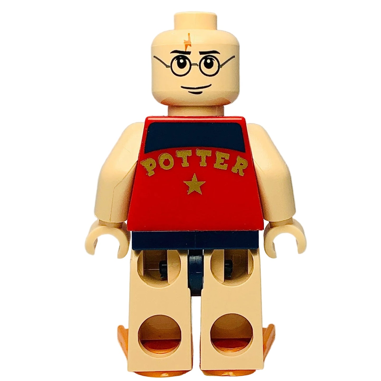 Harry Potter, hp066, LEGO® Harry Potter™ Minifigure