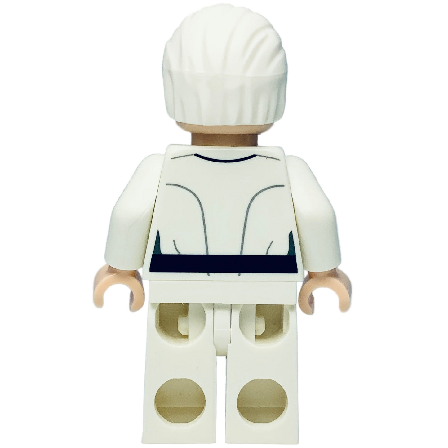 Admiral (Colonel) Wullf Yularen, sw0633 - LEGO® Star Wars Minifigure