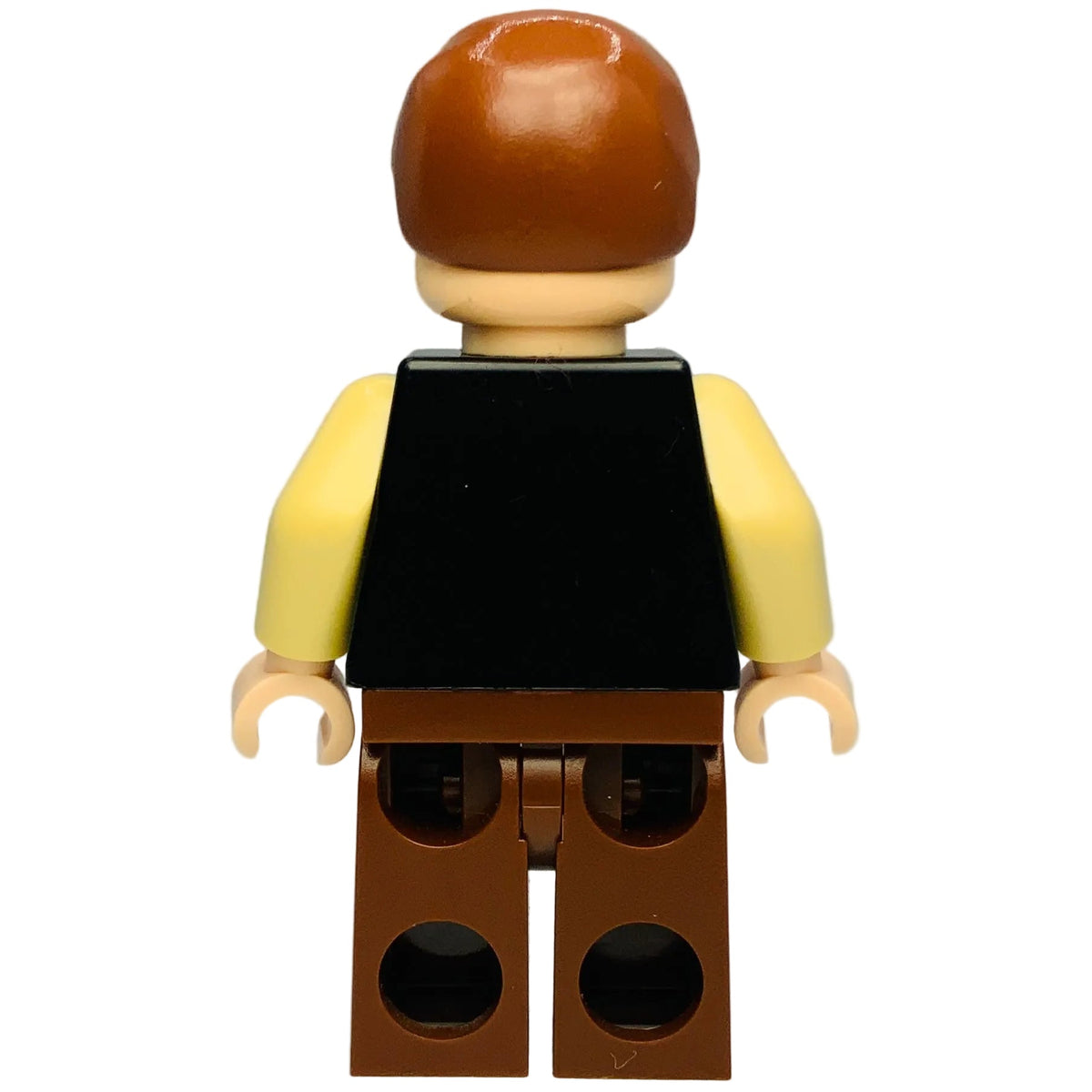 Han Solo, sw0179, LEGO® Star Wars Minifigure