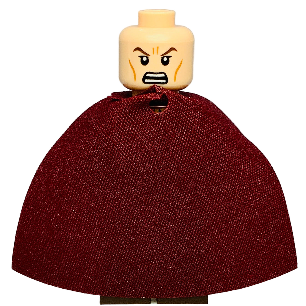 Haldir, lor020 - LEGO® Lord of the Rings™ Minifigure