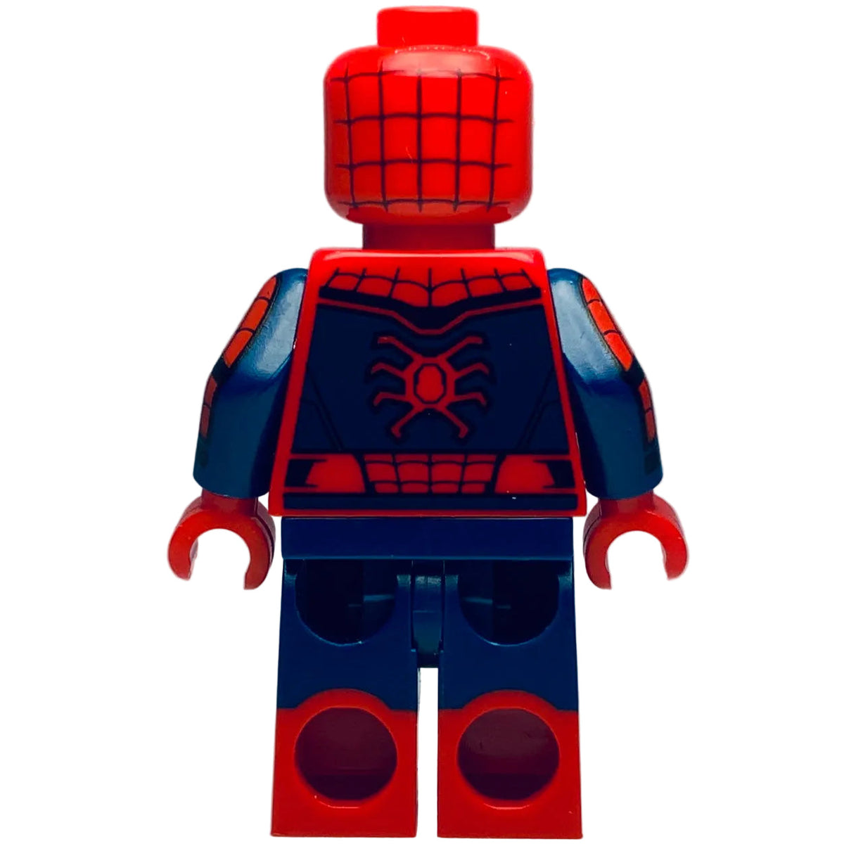 Spider-Man, sh0420 - LEGO® Marvel Minifigure