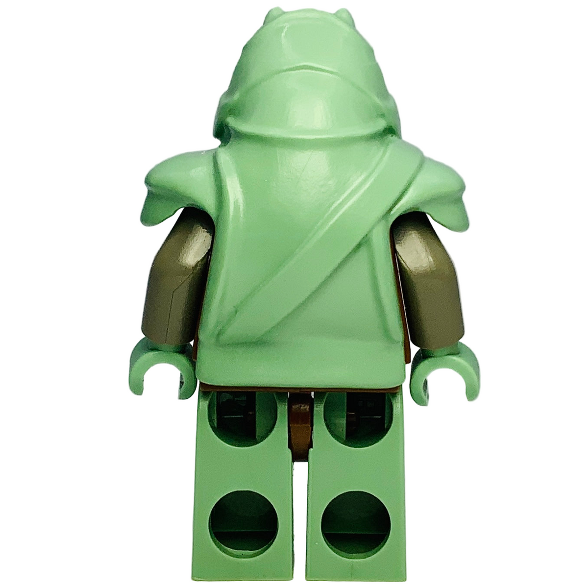 Gamorrean Guard, sw0075 - LEGO® Star Wars Minifigure
