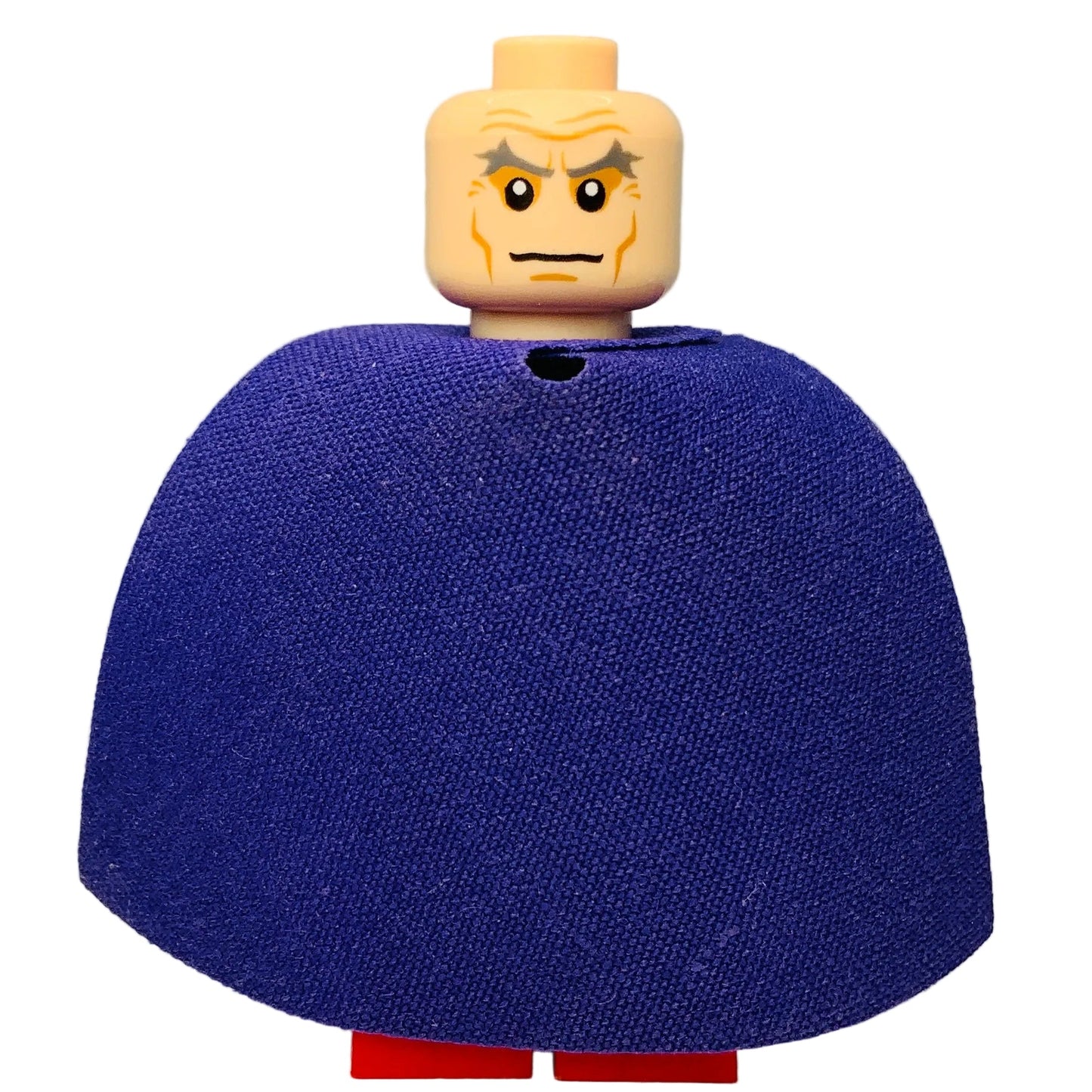 Magneto, sh0031 - LEGO® Marvel Minifigure