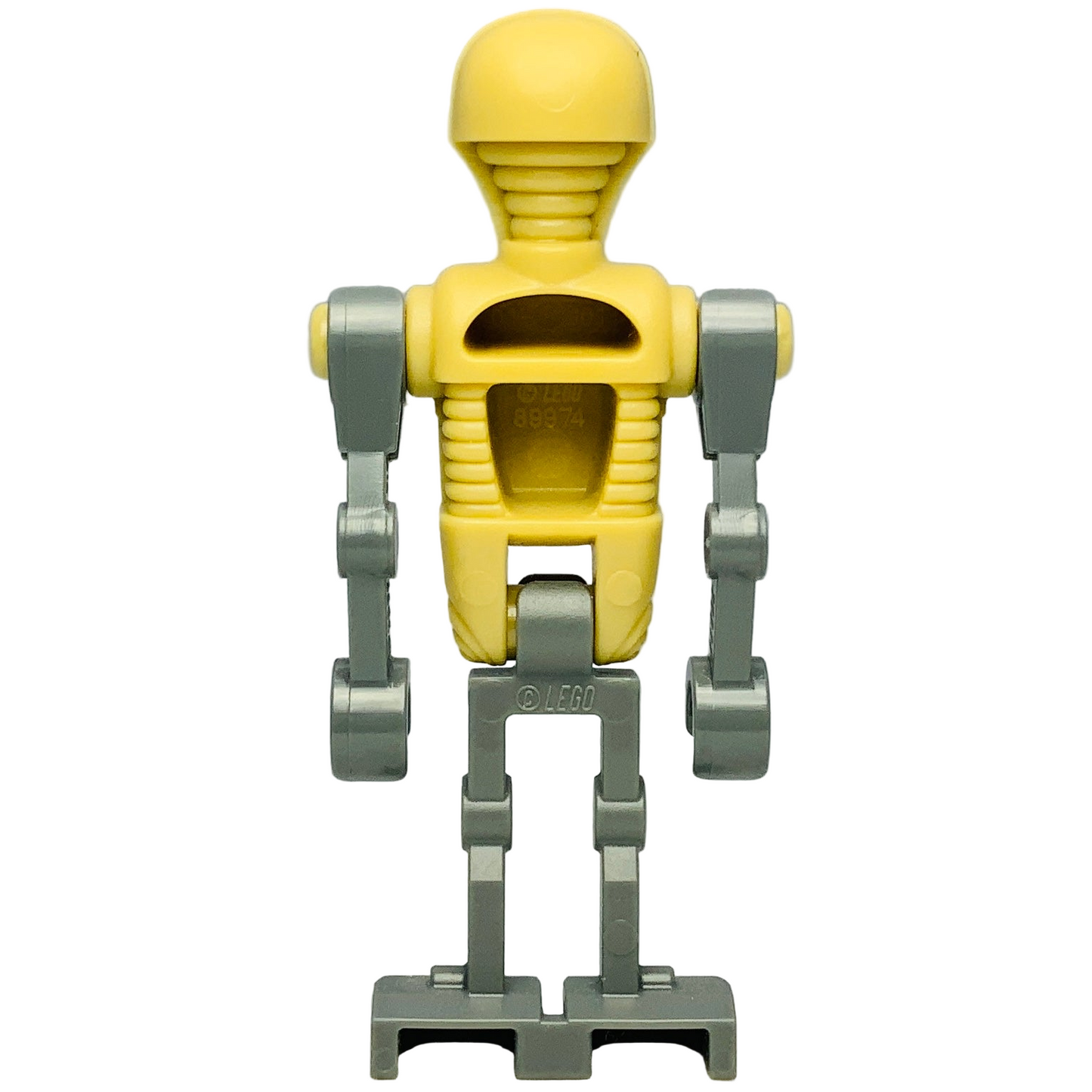 2-1B Medical Droid, sw0936 - LEGO® Star Wars Minifigure
