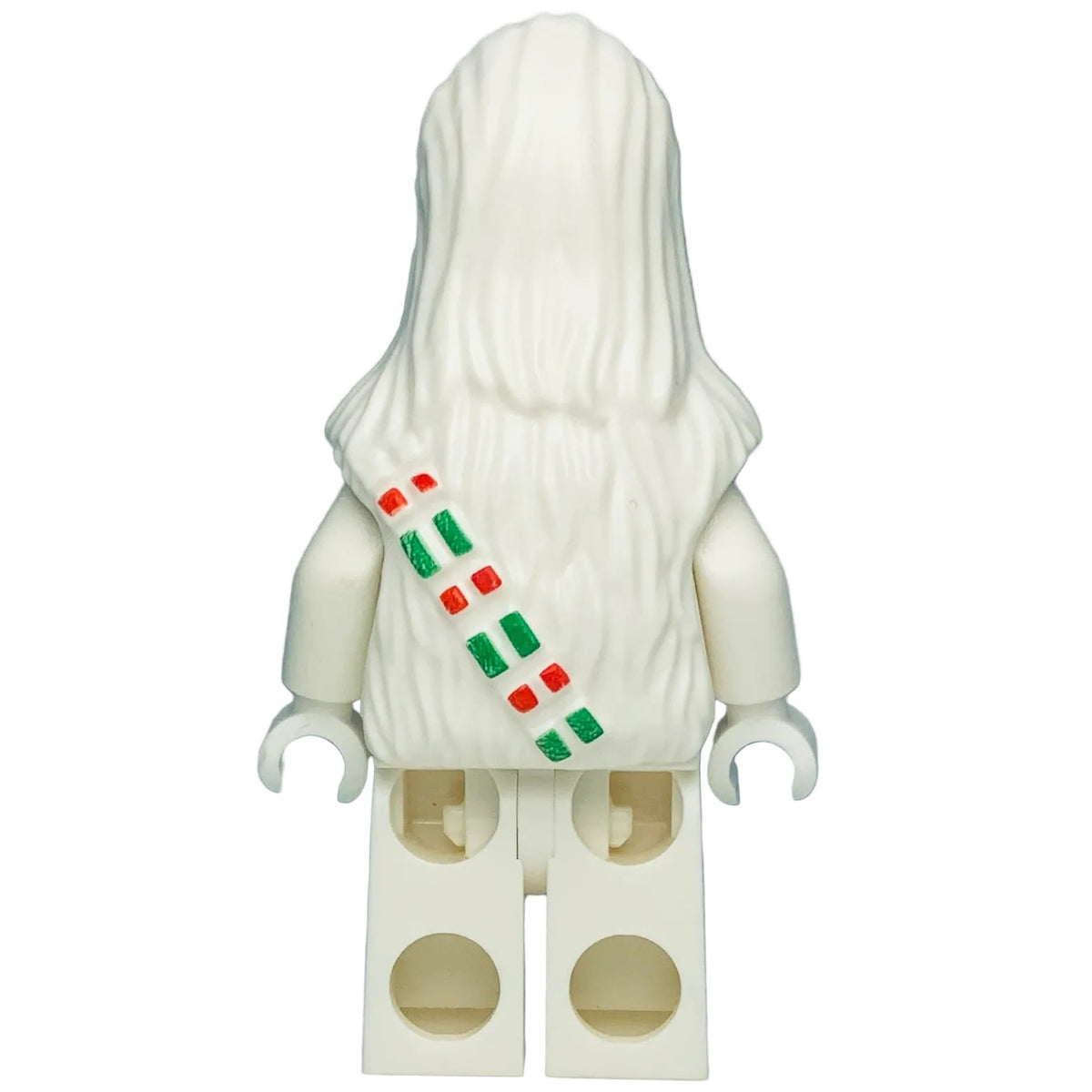 Snow Chewbacca, sw0763 - LEGO® Star Wars Minifigure