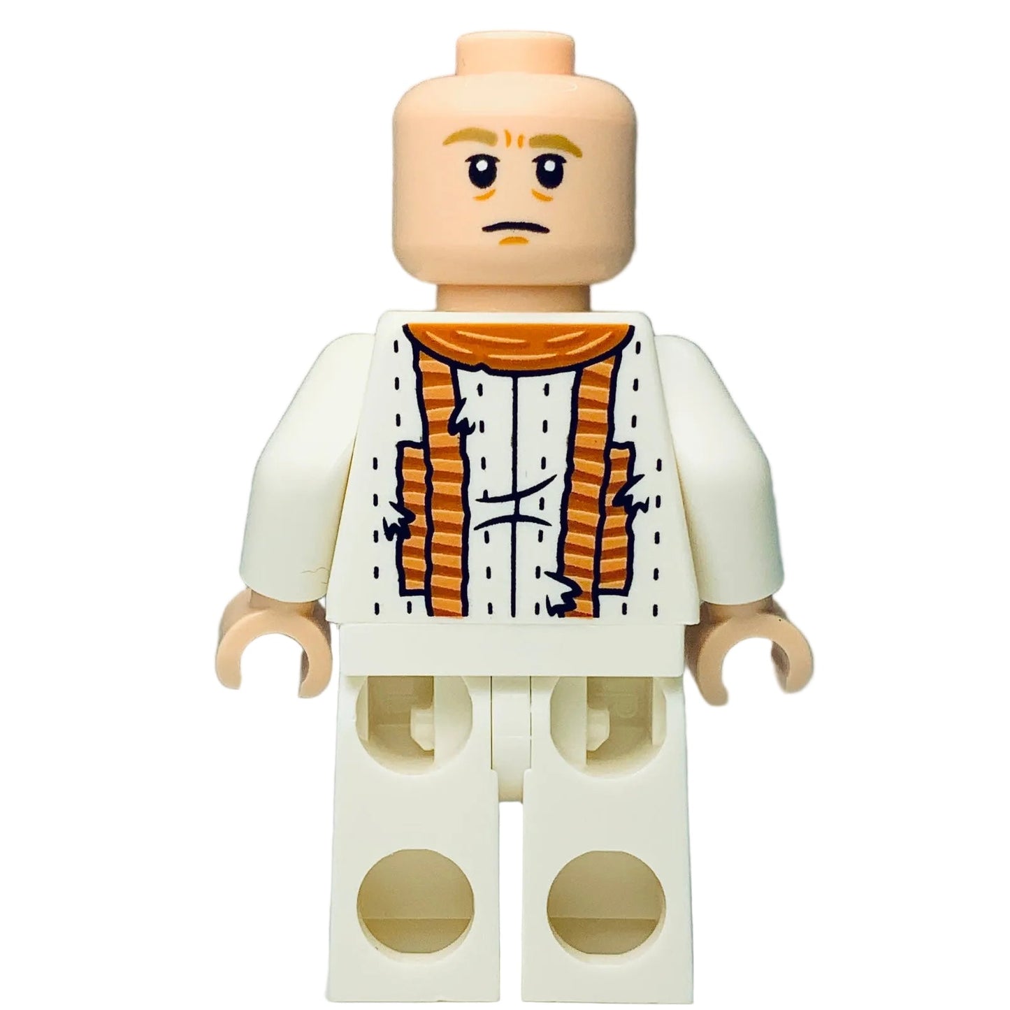 Xenophilius Lovegood, hp598 - LEGO® Harry Potter Minifigure