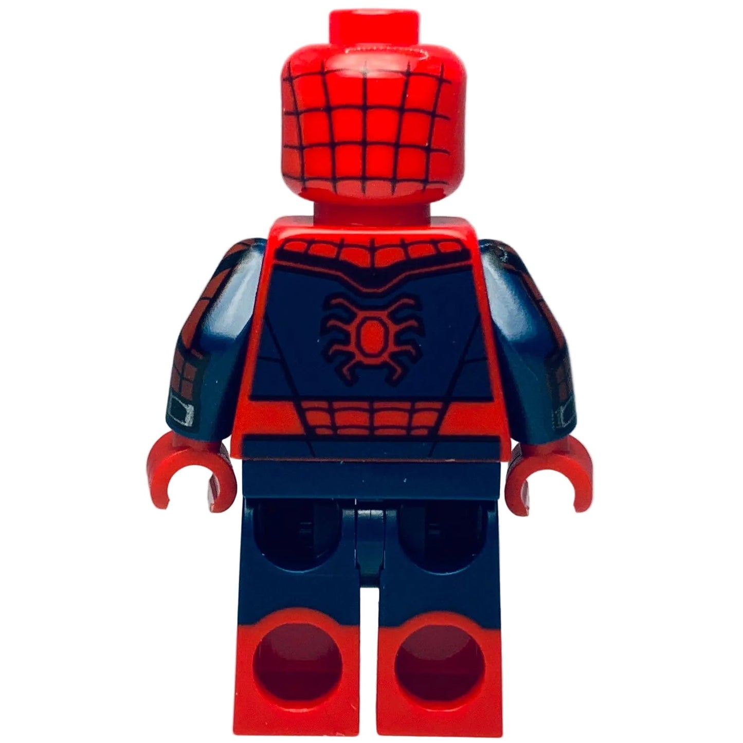 Spider-Man, sh1020 - LEGO® Marvel Minifigure