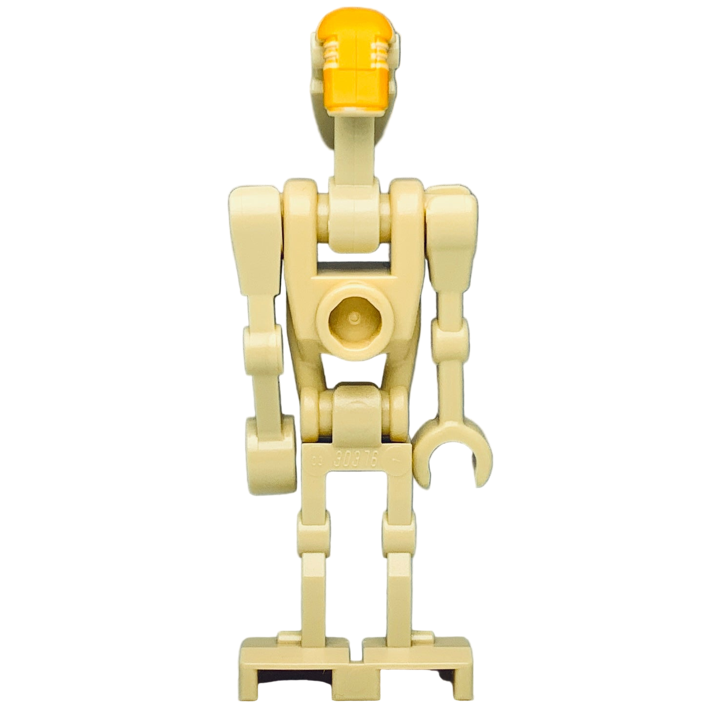 Battle Droid Commander, sw0415