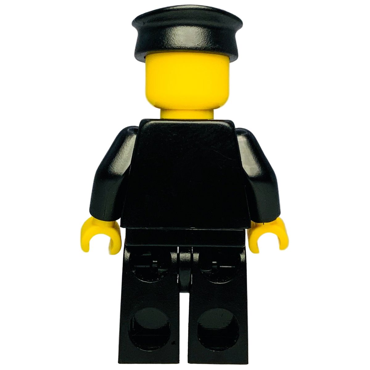 Imperial Shuttle Pilot, sw0042 - LEGO® Star Wars Minifigure