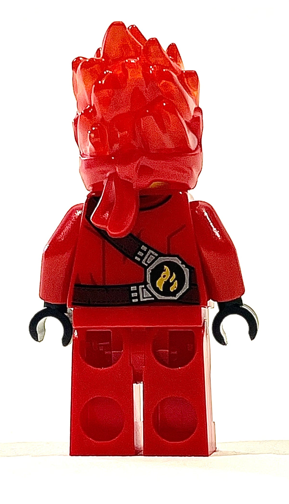 Kai FS, njo0538 - LEGO® Ninjago Minifigure