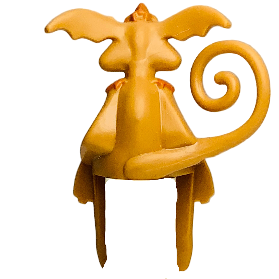 Salacious B. Crumb, sw0408 - LEGO® Star Wars Minifigure