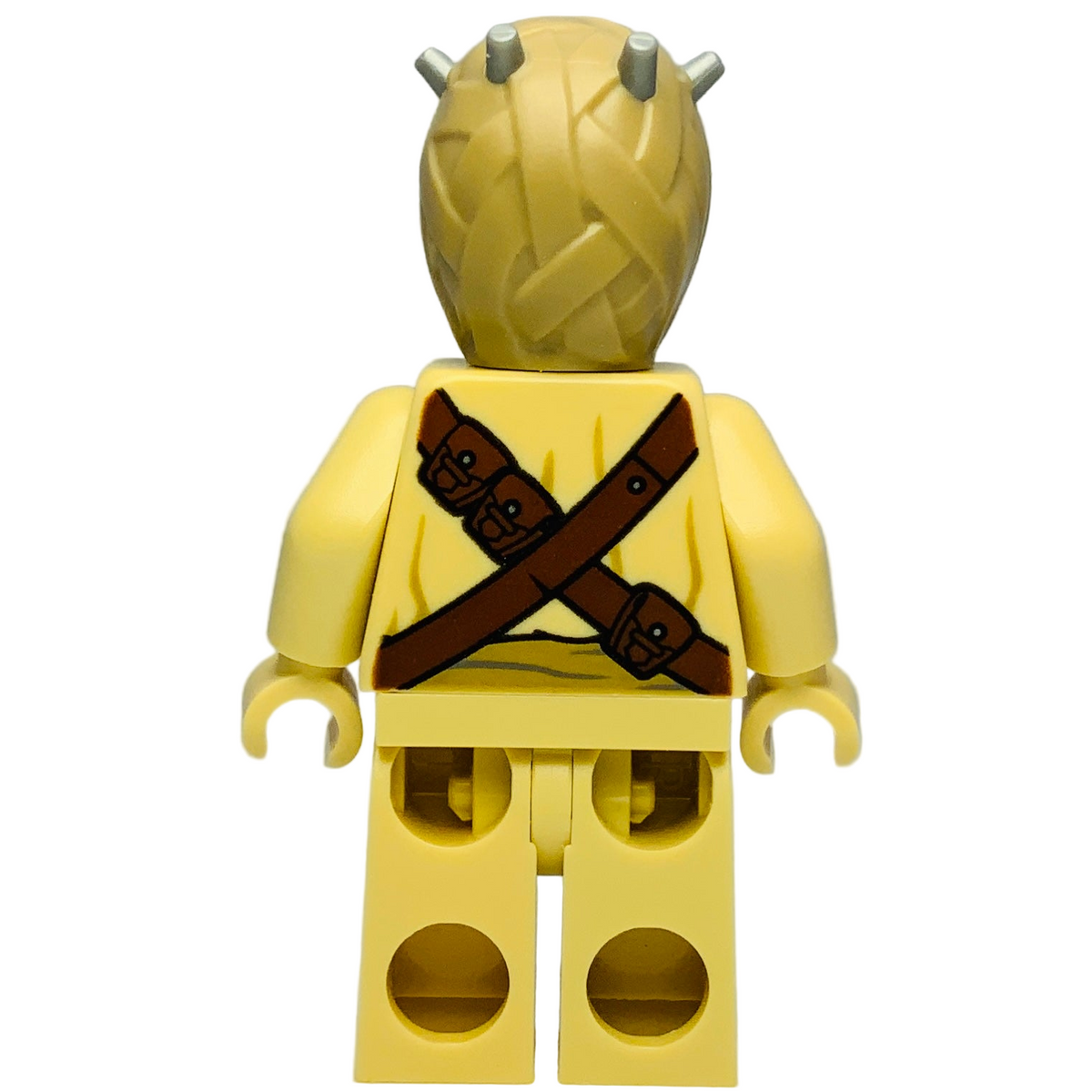 Tusken Raider, sw0620, LEGO® Star Wars Minifigure