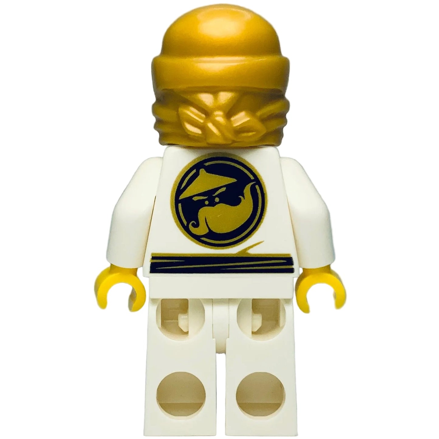 Mannequin - Hood, njo0343 - LEGO® Ninjago Minifigure