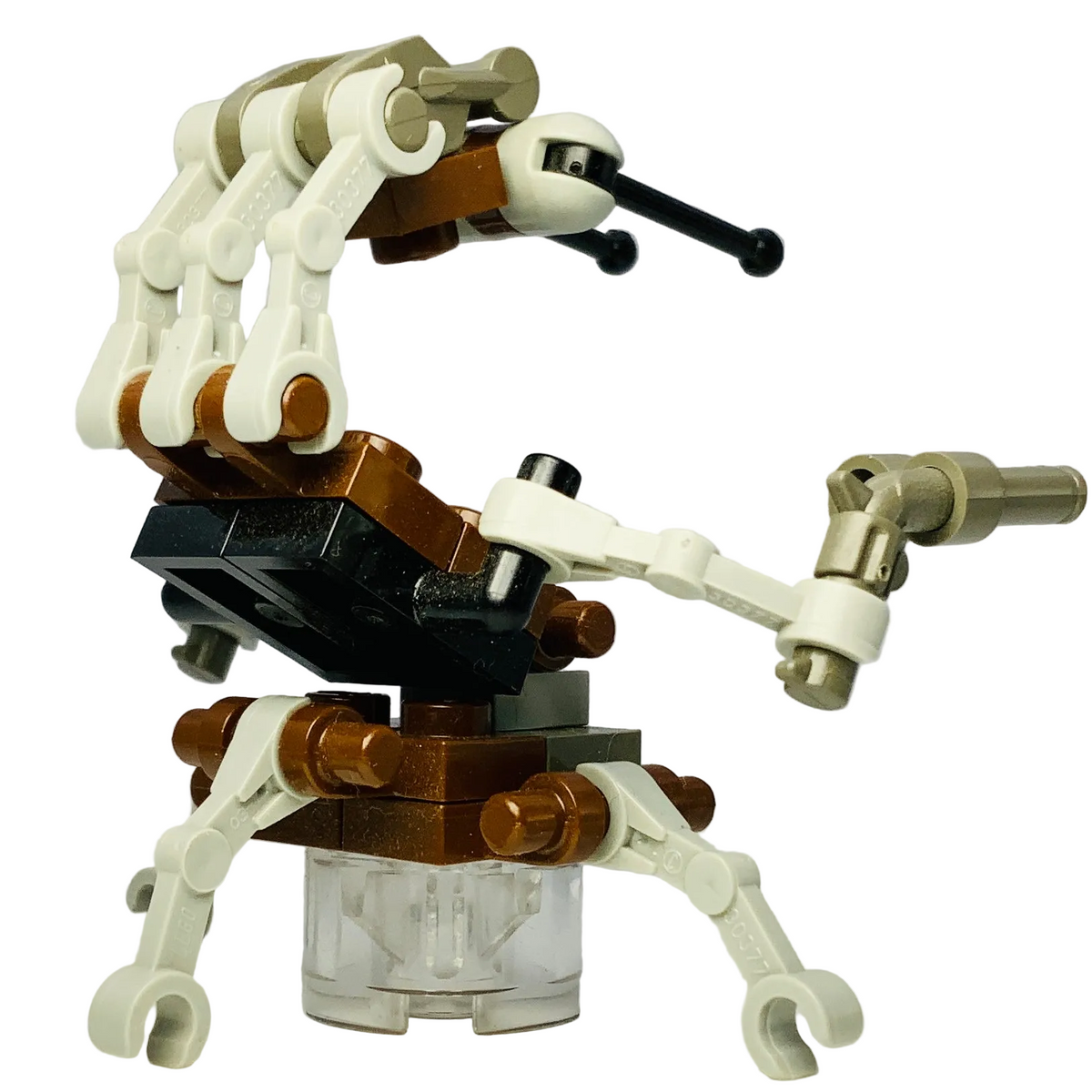 Droideka, sw0063 - LEGO® Star Wars Minifigure