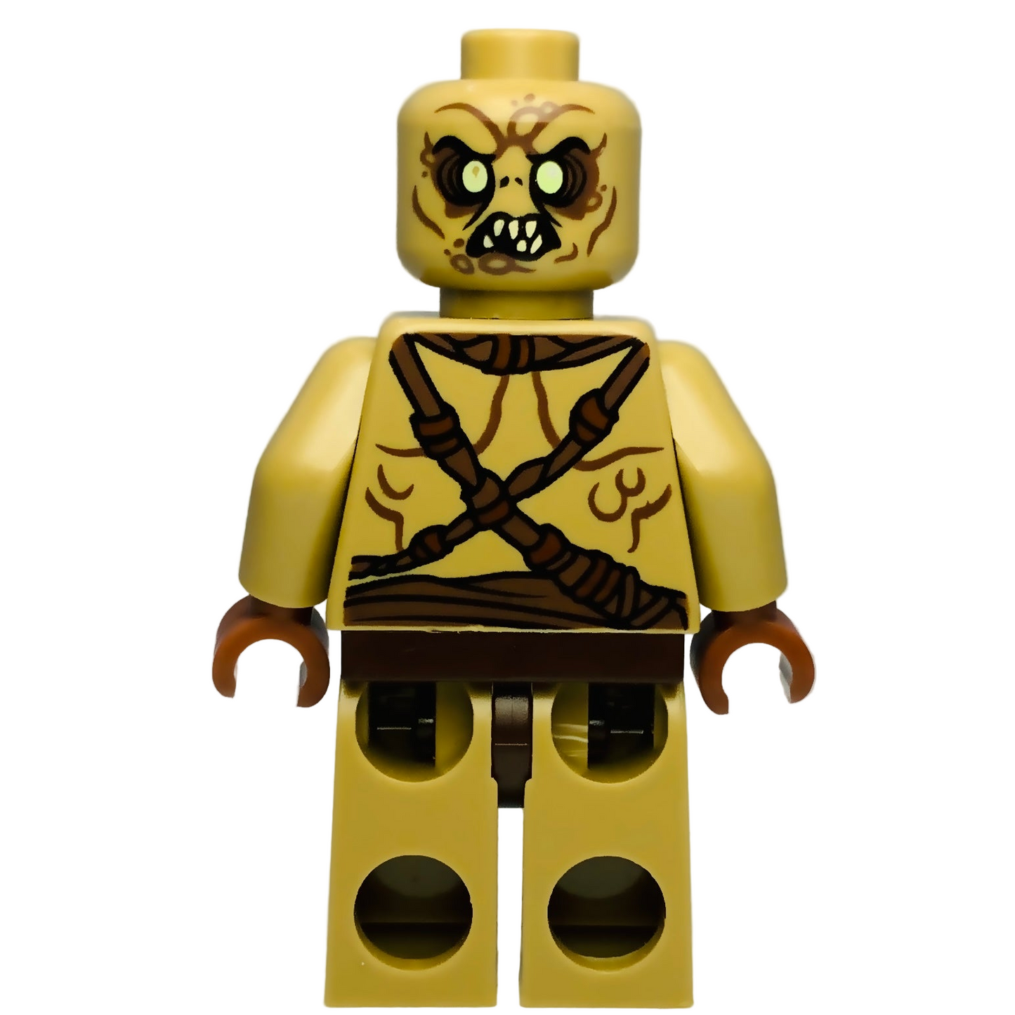 Goblin Soldier 2, lor032 - LEGO® Lord of the Rings™ Minifigure
