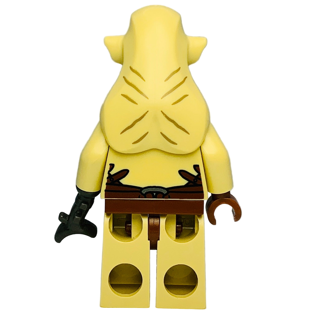 Azog, lor109 - LEGO® Lord of the Rings™ Minifigure