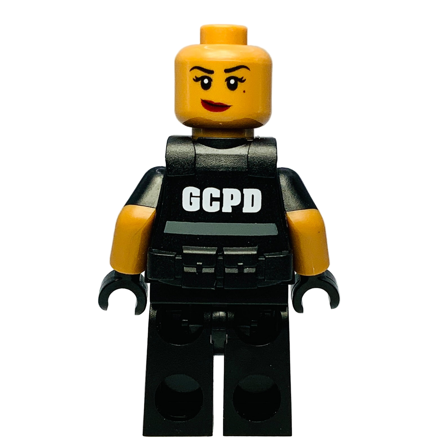 Barbara Gordon, sh0328