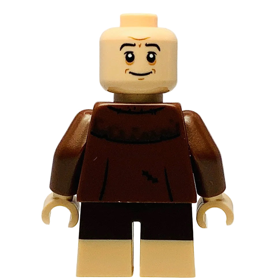 Sméagol, lor152, LEGO® Lord of the Rings™ Minifigure