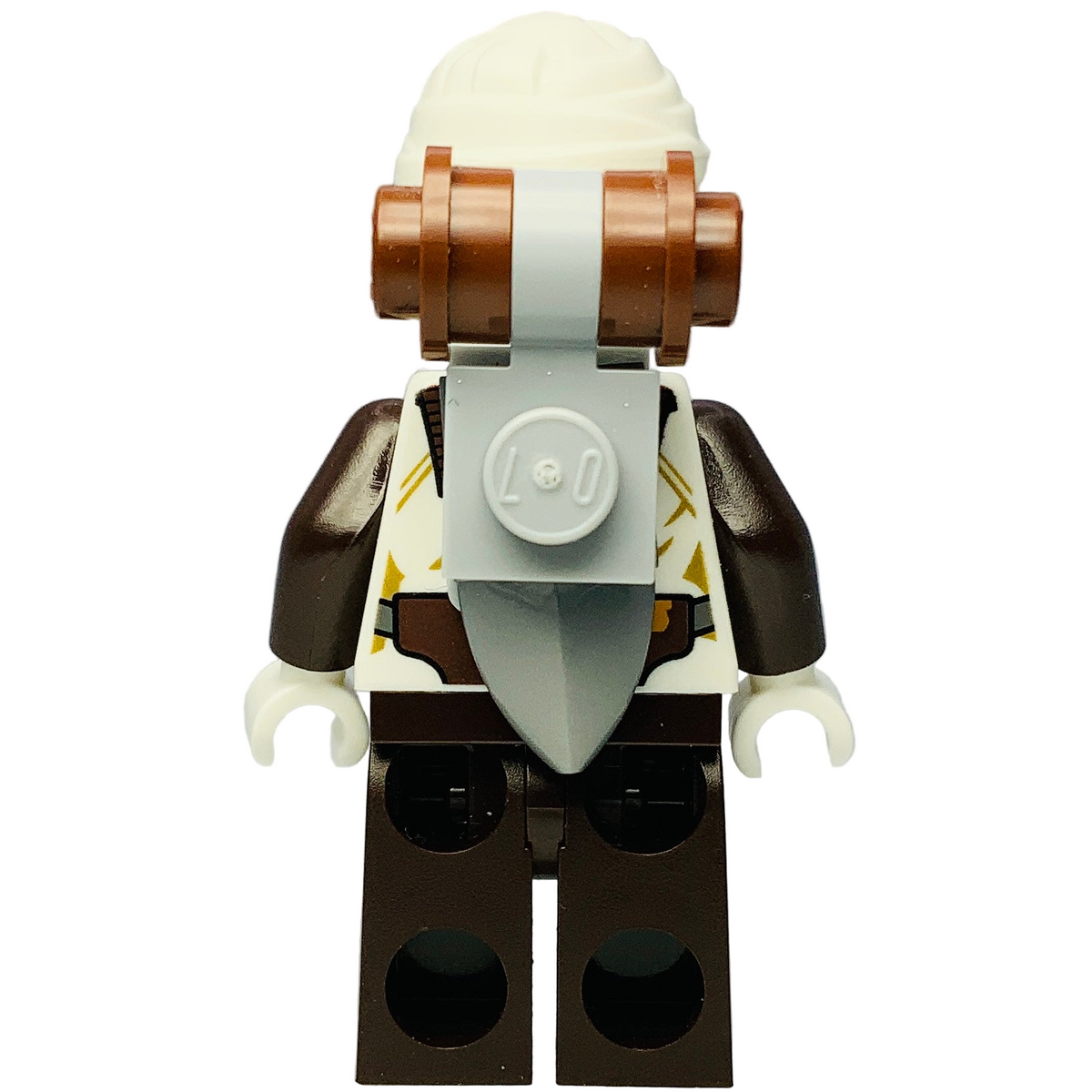 Dengar, sw0751 - LEGO® Star Wars Minifigure
