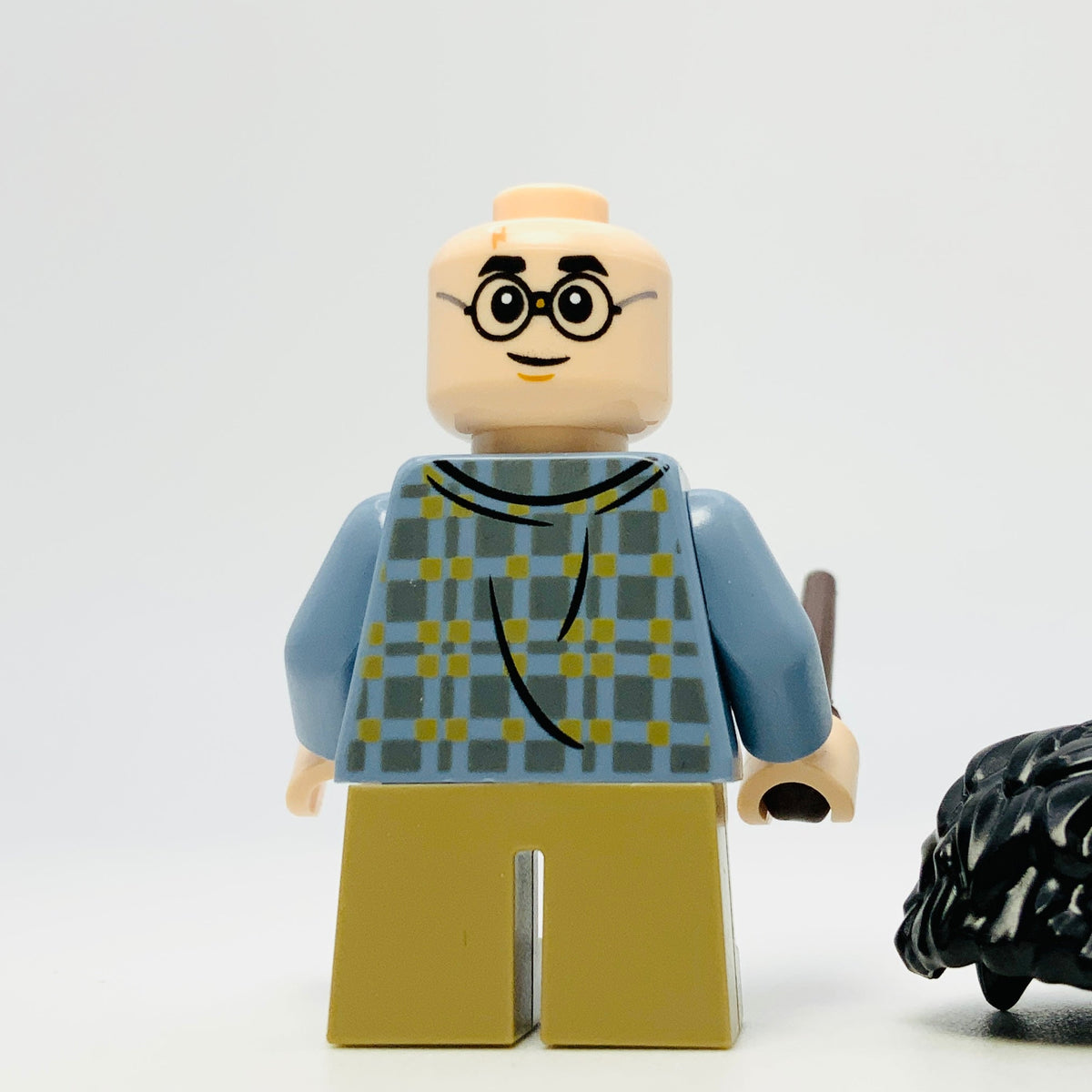 Harry Potter, hp449, LEGO® Harry Potter™ Minifigure