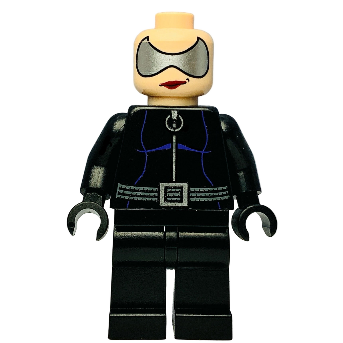 Catwoman, bat003 - LEGO® Batman Minifigure