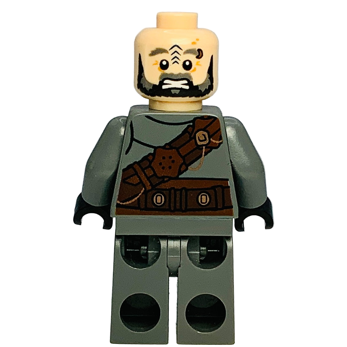 Pirate of Umbar, lor067 - LEGO® Lord of the Rings™ Minifigure